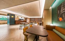 Orange Hotel Kunshan South Railway Station Taishan Road