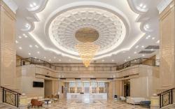 Starway Hotel Huai'an Hexia Ancient Town Xiangyu Avenue