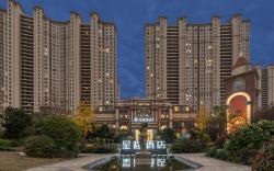 Starway Hotel Huai'an Hexia Ancient Town Xiangyu Avenue