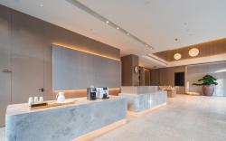 Ji Hotel Changsha Hunan TV Zhongmao City