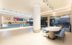 Hanting Hotel Taizhou Tiantai Mountain