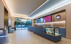 Hanting Hotel Foshan Shunde OCT Harbour Wanda