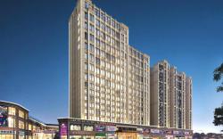 Orange Hotel Guiyang Qingzhen Junyue International