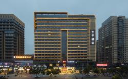 Ji Hotel Jingdezhen Fuliang Baoding Shengshi