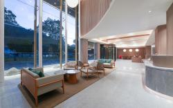 Ji Hotel Wenzhou Yueqing Yandang Mountain