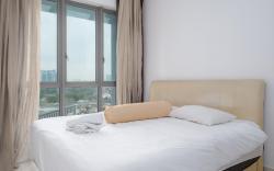 Rubi @MyRehat Tropics, 2 Bedroom with Pool View