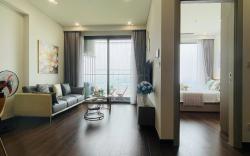 Vinhomes Smart City - 3115