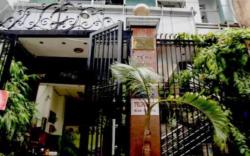 Hồng Lực Hotel HCM