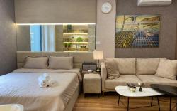 Vinhomes Smart City  - Blissfull Homestay