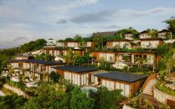 Ocean View Villas by Grun