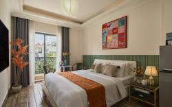 The Passion Hotel  Airport - 5 minutes to Tan Son Nhat 