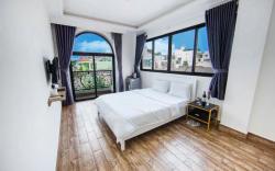 The Passion Airport Hotel Apartment