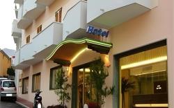 Hotel Villa Maria