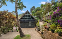 The Cove Lakkidi