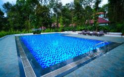 Coorg Orange Blossom Resort and Spa