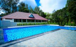 Coorg Orange Blossom Resort and Spa