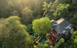 Villa Leona Valley View by Nakula