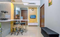 Nice Transpark Juanda Bekasi Timur Apt By Travelio