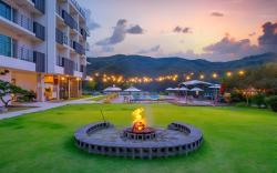 Gapyeong The Bay Resort N Pension
