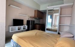 Apartemen Grand Dhika City  Super Cozy