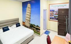Urbanview Botania Meeting Point Batam by RedDoorz