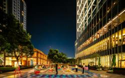 Holiday Inn Express Shanghai Jing'an Temple By IHG