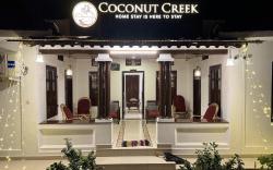 Cocunut Creek Homestay, Kumarakom