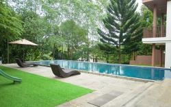 Mudita Villa Semeru - Puncak