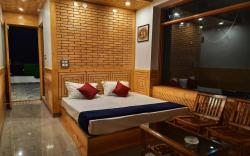 The MoonLight Stay - Shimla