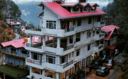 The MoonLight Stay - Shimla