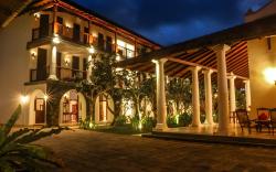The Heritage Hotel Galle Fort