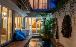 Villa Nias 3 Bedroom Pererenan