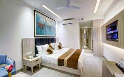 OPO The Royal Residency 