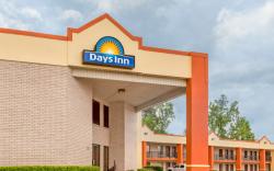 Days Inn by Wyndham Arcadia Louisiana