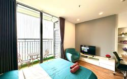 Studio Nice View  In Vinhomes Green Bay