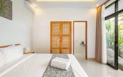 The Lavana Bliss One Villa Nyanyi Beach
