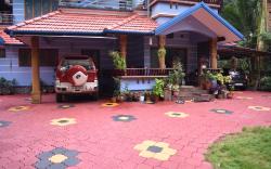 Ben's Villa Kannur !