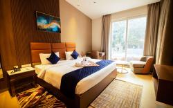 Ananthyam Resort by Anukulas