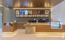 Hanting Hotel Beijing Huilongguan North China Electric Power University