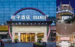 Orange Hotel Hangzhou Xiaoshan Yinlong Department Store