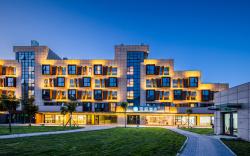 Hanting Hotel Beijing Beiqing Road Zhongguancun Environmental Protection Park