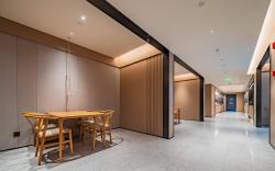 Ji Hotel Chengdu Sichuan University Linyin Street