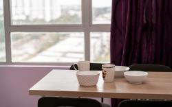 Mount austin # akademik suites# austin center