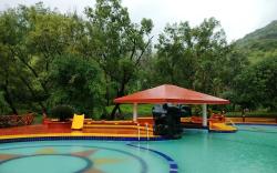 GOLDEN RESORT IGATPURI