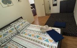 Noel’z Staycation