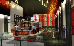 Hotel Gotham Newcastle 