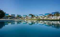 Seaborne Beach Resort