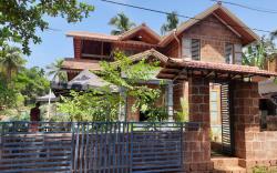 Kanav homestay  
