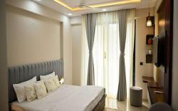 Hotel Vyom