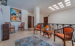 Casona Las Tres Marias - Hotel Only adults